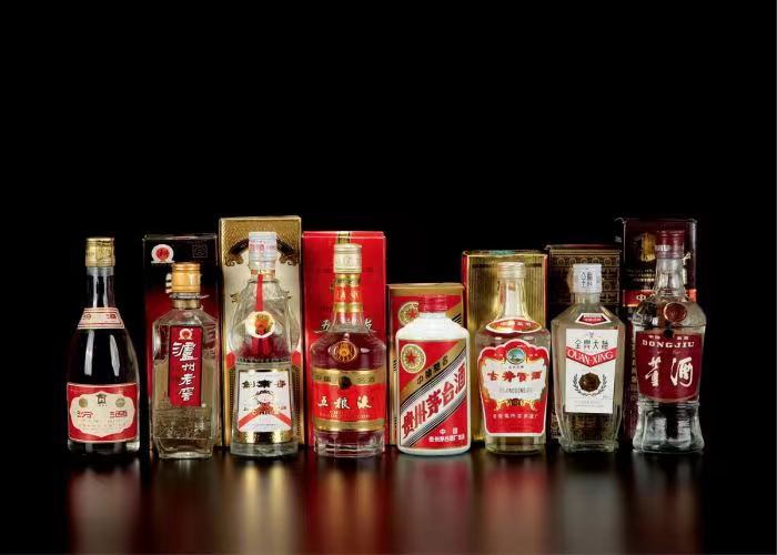 台安老酒储存的方法